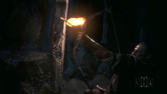 ОБЗОР НА ИГРУ DEEP DOWN смотреть онлайн