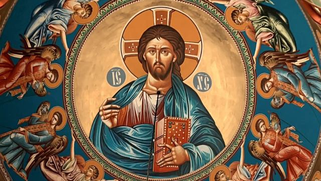 Неделя на митаря и фарисея - Отдание на Сретение - избрано / Храм "Рождество Христово"
