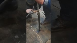 20.02. готовим эл. усилитель руля на снегоход