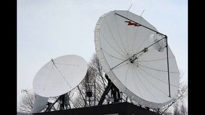 Как работает спутниковая антенна