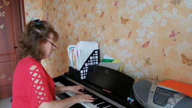 Хореография. Советы начинающему КОНЦЕРТМЕЙСТЕРУ (выбираем музыку для "ПЛИЕ"). смотреть онлайн