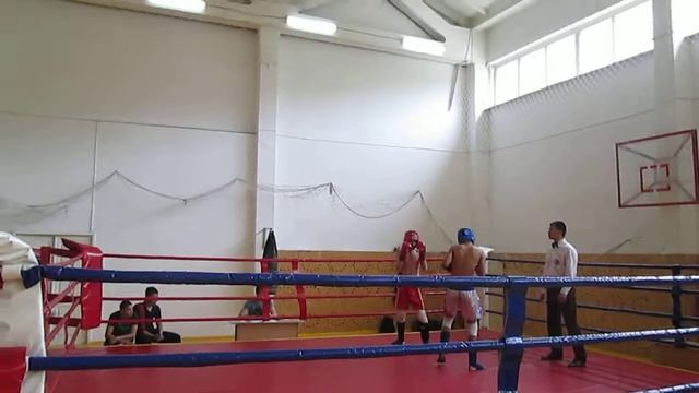 Ассамидин Шамидинов (K-1 ASTANA) Соревнования по кикбоксингу 18 05 2014 Финал 2 бой смотреть онлайн