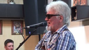 "Бекк тайм" в арт-клубе "Гараж Сен-Симона"  7 мая 2 отделение