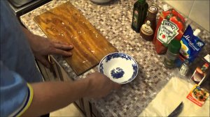 Шаурма(Шаверма) по-домашнему.