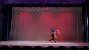 Алексеев Юрий 2 курс