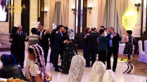 Гулзат Байзакова "Шам жагалы" тойдо жарды ТАМАДАevent 0557 48 51 15