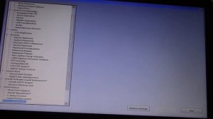 Dell Inspiron 15 3000 series, Dell Inspiron 3567 notebook - BIOS [v 01.03.00] | ITFroccs.hu