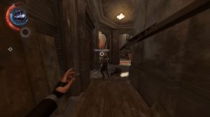 Почему Dishonored 2 лучше 1 части