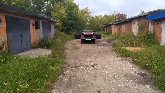 ВАЗ 2115 смотреть онлайн