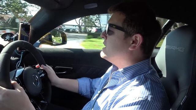 5 CAR DELIVERIES Waiting at Home! Bye Bye AMG GT Black Series смотреть онлайн