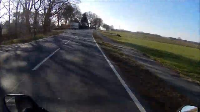 Honda CB 650 R (2019) Teil 4 смотреть онлайн