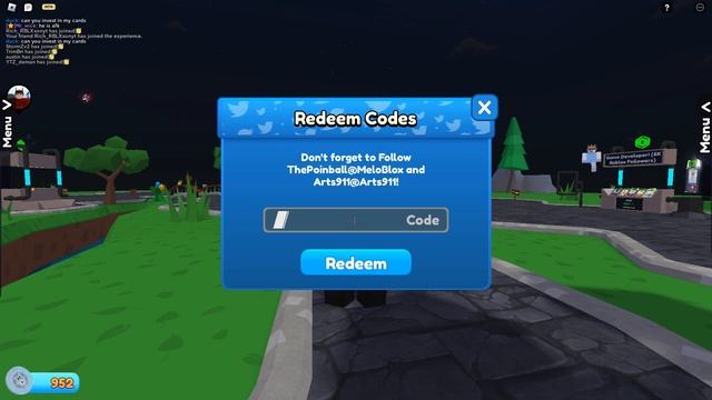 All Working Codes In Pls Buy Me 2023! #plsbuyme #robux смотреть онлайн