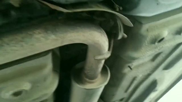 Как подтянуть ручник на Датсун