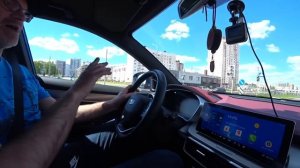 Проблемы Geely Coolray до 10.000 км от владельца @Ivan Skachkov