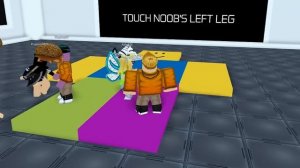 This roblox game is SMARTER THAN YOU..