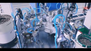 Презентация новой фабрики UNIHOPPER (краткая)