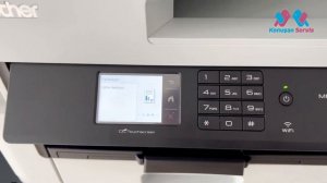 Brother j2340 mürekkep sıfırlama - brother mürekkep reset