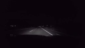 АСМР поездка на автомобиле. Для отдыха и релаксации.