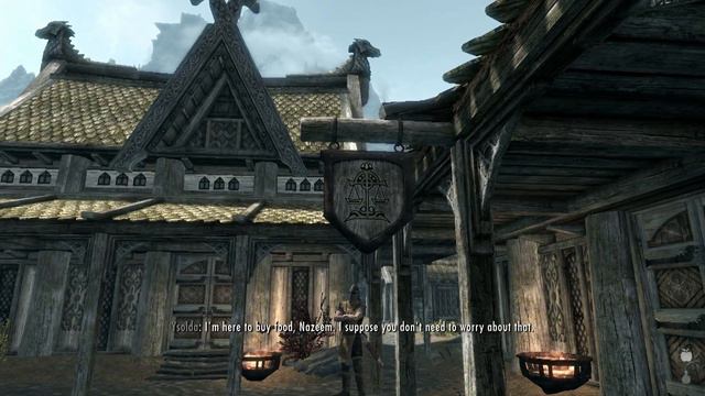 Lets Play Skyrim - Part 2 смотреть онлайн