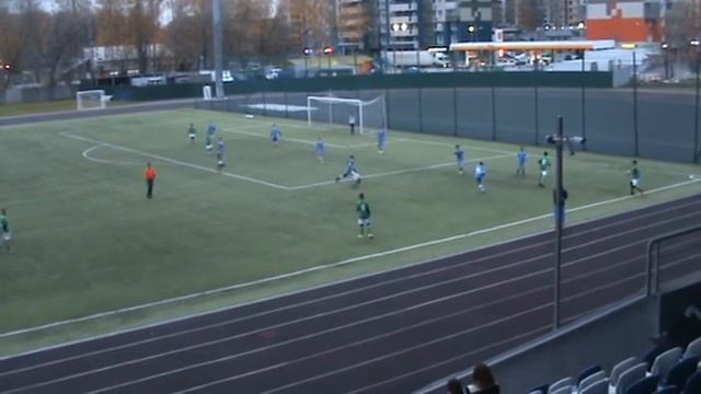 Первенство Московской области среди подростков 2008г.р."Вымпел"Королев-"Олимп"Фрязино смотреть онлайн