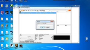 как добавить сервер в самп