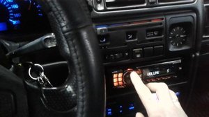 торпеда опель на ваз 21099