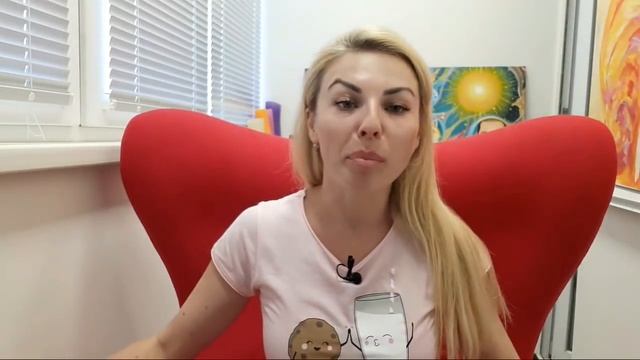 Тревога. Вебинар смотреть онлайн