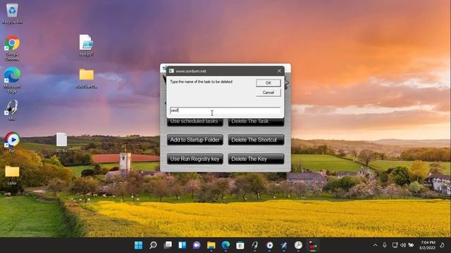 An Easy Way To Run A Powershell Script On System Startup смотреть онлайн