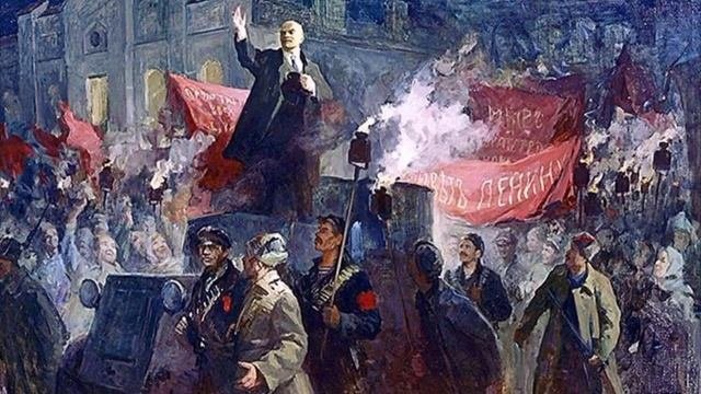 Российская прокуратура: история и современность