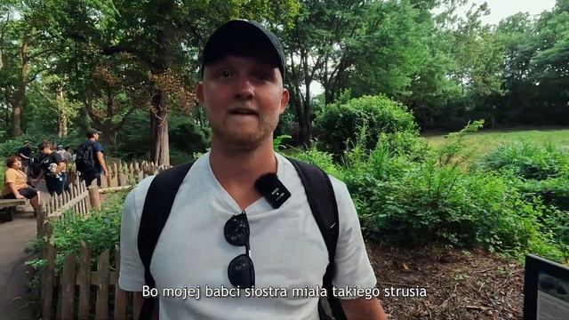 TAKIEJ ATMOSFERY NIE DOŚWIADCZYSZ NIGDZIE... - USA VLOG #14 смотреть онлайн