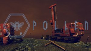 P.O.L.L.E.N. - Обзор игры