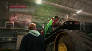 Профессия: механик