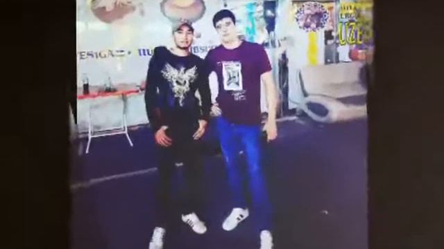 С днем рождения Рустам смотреть онлайн