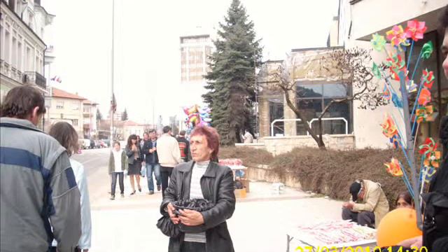 Разхотка из Ловеч.wmv смотреть онлайн