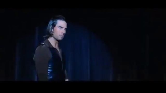 Seduce y Destruye-Frank T.J. Mackey (Tom Cruise) -Magnolia de P.T. Anderson смотреть онлайн