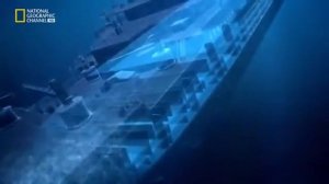 Титаник. Расследование. 2015 г.