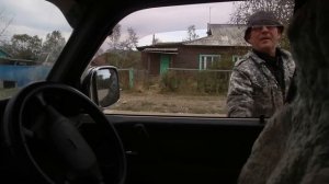 Рыбалка на Севере Приморского края (приключение)