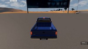 Как устанавливать машины в BeamNG.drive