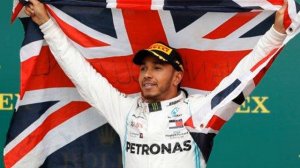 Многократный чемпион MotoGP Марк Маркес бросил вызов Льюису Хэмилтону