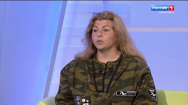Поисковое движение России. О задачах и недавних экспедициях