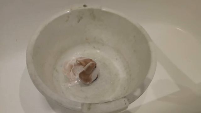 ОПЫТ "Гора пены из ничего" смотреть онлайн