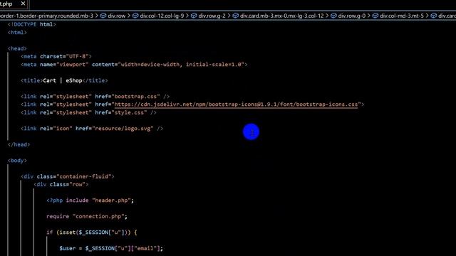 Design a responsive cart page using HTML,CSS,Javascrtipt and Bootstrap смотреть онлайн
