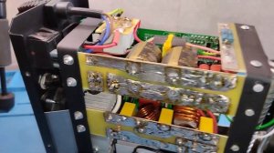 ✅Доработка сварочного аппарата инверторного типа.(Сложная электроника)