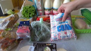 ПРЕДПРАЗДНИЧНЫЙ ВЛОГ/ ЭКОНОМНАЯ ЗАКУПКА ПРОДУКТОВ по АКЦИЯМ / океан счастья