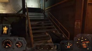 Согас Айронворкс Fallout 4 #76