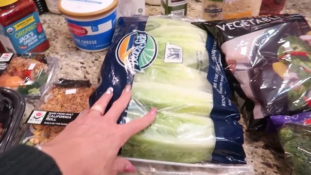 Costco haul for 8 kids! What to buy from Costco + Costco tips & hacks! | Jordan Page смотреть онлайн