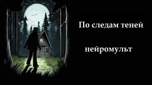 ПО СЛЕДАМ ТЕНЕЙ [НЕЙРОМУЛЬТ]