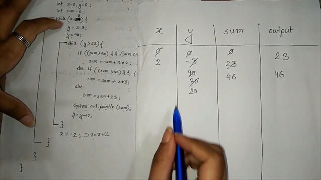 CSE110.14 - Tracing of Java Code 1 (Tutorial in Bangla) смотреть онлайн