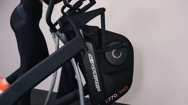 Эллиптический тренажер Sportop E770 SMART