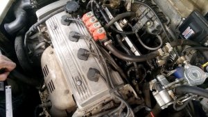 Резиновые кольца, на бензиновые форсунки Geely CK. CK 2.